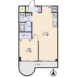 前橋市大友町1丁目