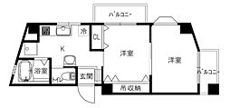 ノースヴィレッジII 0401