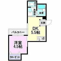 ハーモニアス高蔵寺 702