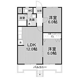 ハイツ稲熊 103