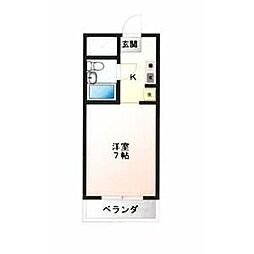 B&M北山(ビーアンドエム　キタヤマ) 407