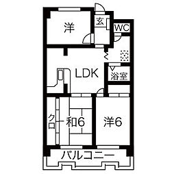 ルミエールI 206