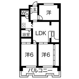 ルミエールI 207