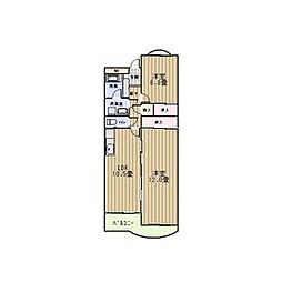 シャトー樹里 1C