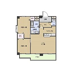 アヴニール弁天 202