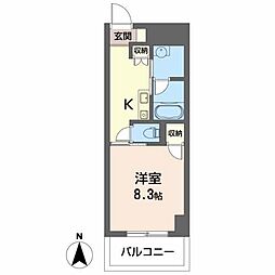 広島市佐伯区楽々園2丁目