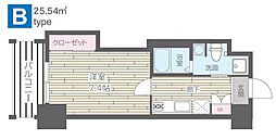 ＨＦ四条河原町レジデンス 0609