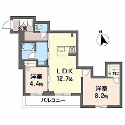 アンティーム（Ｉｎｔｉｍｅ） 205