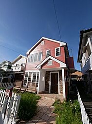 愛知郡東郷町春木台五丁目戸建 1
