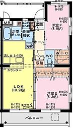 K・キクロスＴ＆II 405