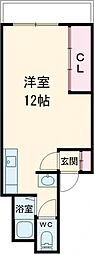 パークコート中島町 306