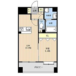 LIBTH新町 1002
