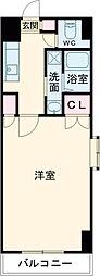 フォレストシティIII 101