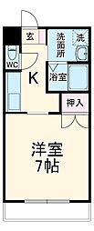 マンション森島 302