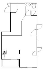 ピア秋川 202