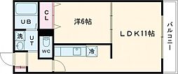 マンショングリーンリーフ 201