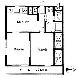 エトワール田村 203