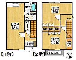 メゾンド久保台 101