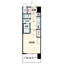 プレリスNEO大阪十三エルヴィオン 504