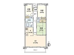 グレース北屋敷
