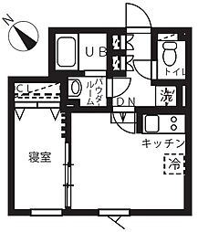 ジェイエムケー田園調布 0104