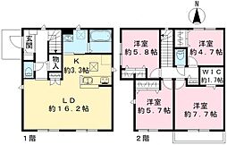 緑区道祖土4丁目戸建 A