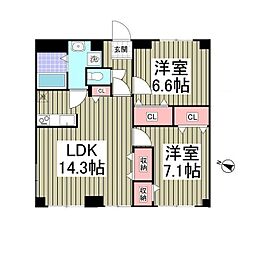 さいたま市緑区東浦和7丁目