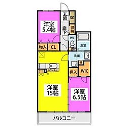 フェリクス 502