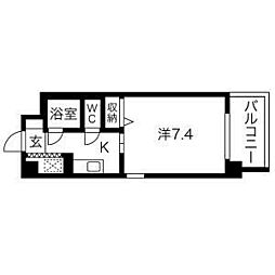 エスポア庄内緑地(キャンペーン中) 204