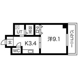 オリエンタル橿原 403