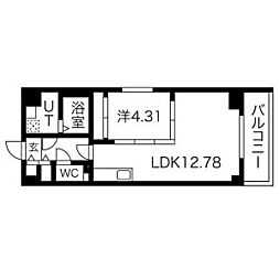 S-FORT熱田花町 601