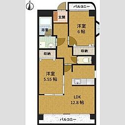 186 グランシャリオ 401