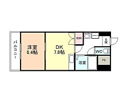 大門マンション 106