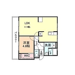 桜井ハイツ B101