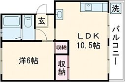 第一中村ビル 103