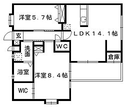 菊池郡菊陽町花立2丁目