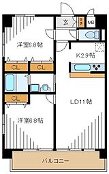 ラヴィッサン 205
