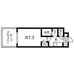 エステート茶屋が坂 202