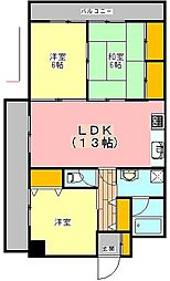 モンブーシュ大和 607