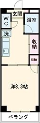 セントラーレ青山21 2A