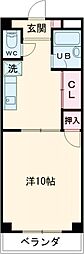 セントラーレ青山23 4F