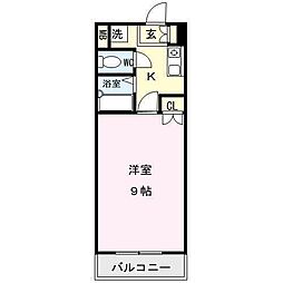 マルワロイヤルガーデン 302