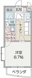 グランフィーノ 402
