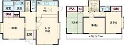 上厚崎戸建 1