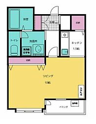 エトワール佐藤 101