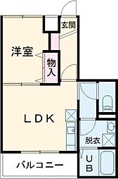 グランコート銀座 203