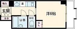 ウエストハウスＩＮ　Ｌａｎｉ 917