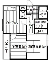 さんさん藤井寺 104