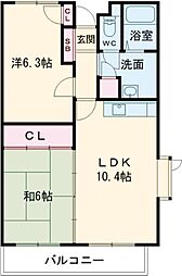 メゾン川口 203