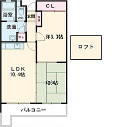 メゾン川口 505